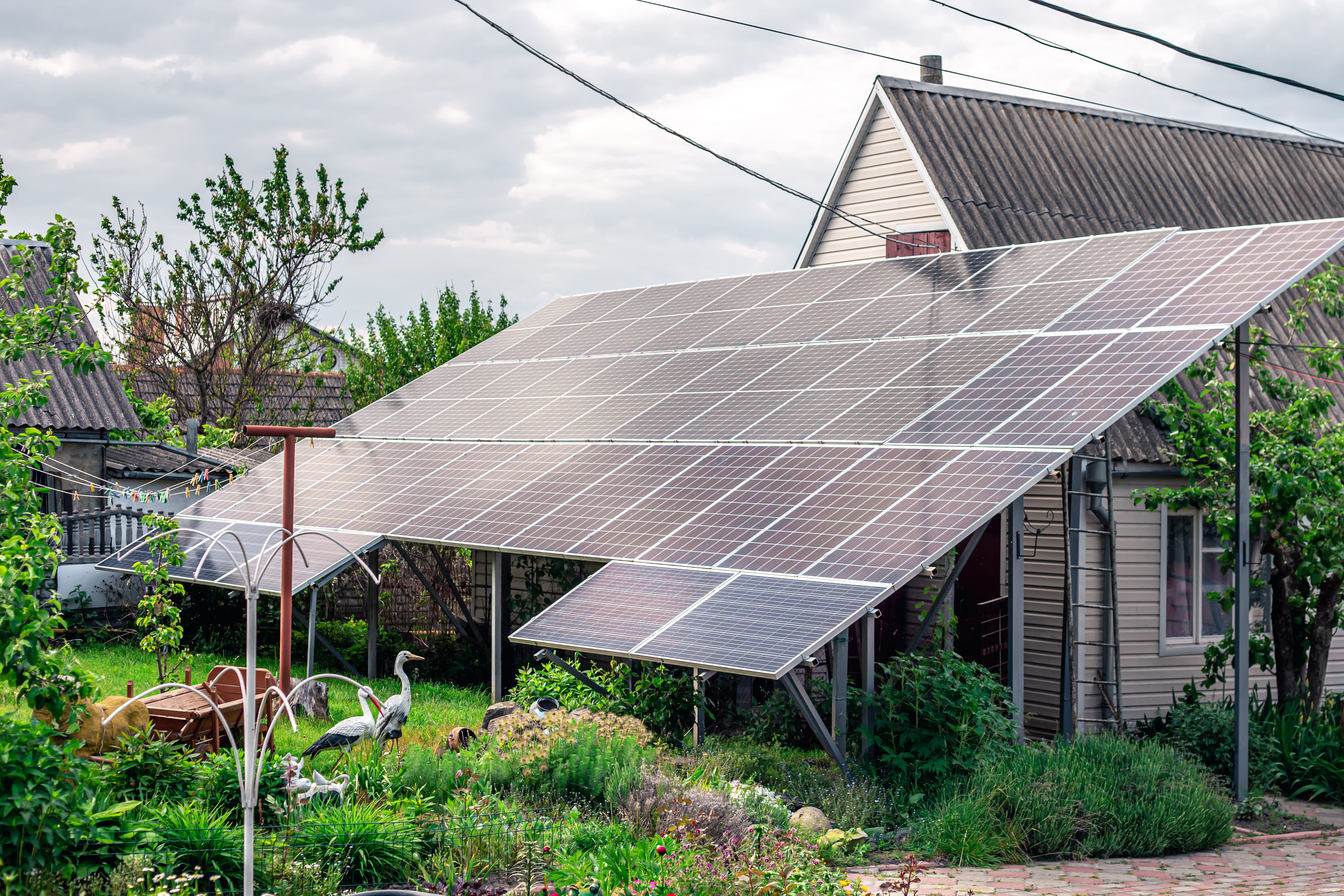 Solar Pentru Sănătate